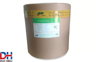 Inositol